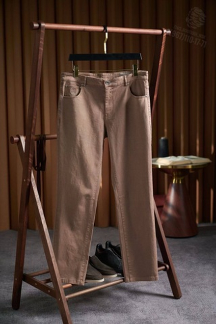 Джинсы Brunello Cucinelli