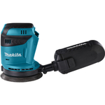 ОШМ Makita DBO 180 Z аккумуляторная
