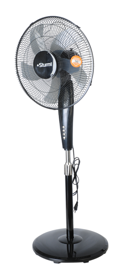 Вентилятор напольный Sturm! SF5002