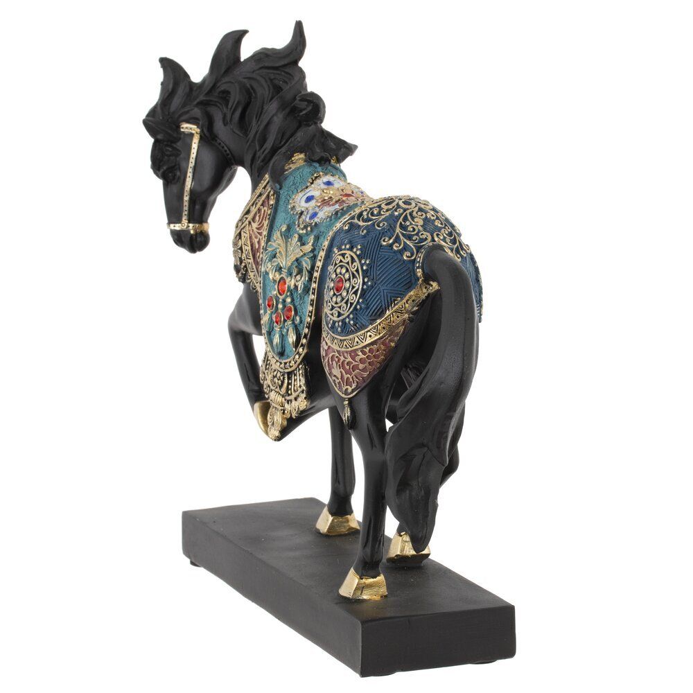 GAEM Фигурка декоративная "Лошадь", L22 W6 H21 см