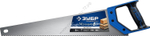 ЗУБР Молния-5 500 мм, 5TPI, Ножовка по дереву (15075-50)