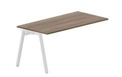 стол Arena 1580х780х750мм - приставной элемент