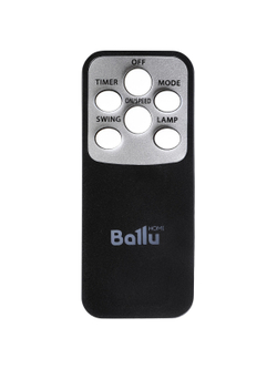 Вентилятор напольный Ballu BFF-807
