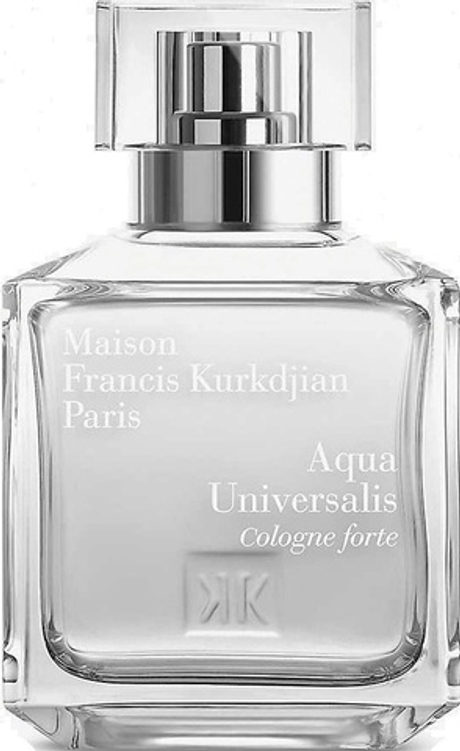 Maison Francis Kurkdjian Aqua Universalis Cologne Forte