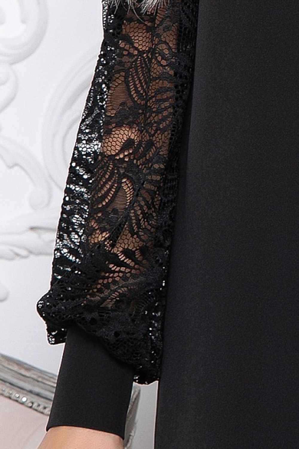 Платье 71663 Avili