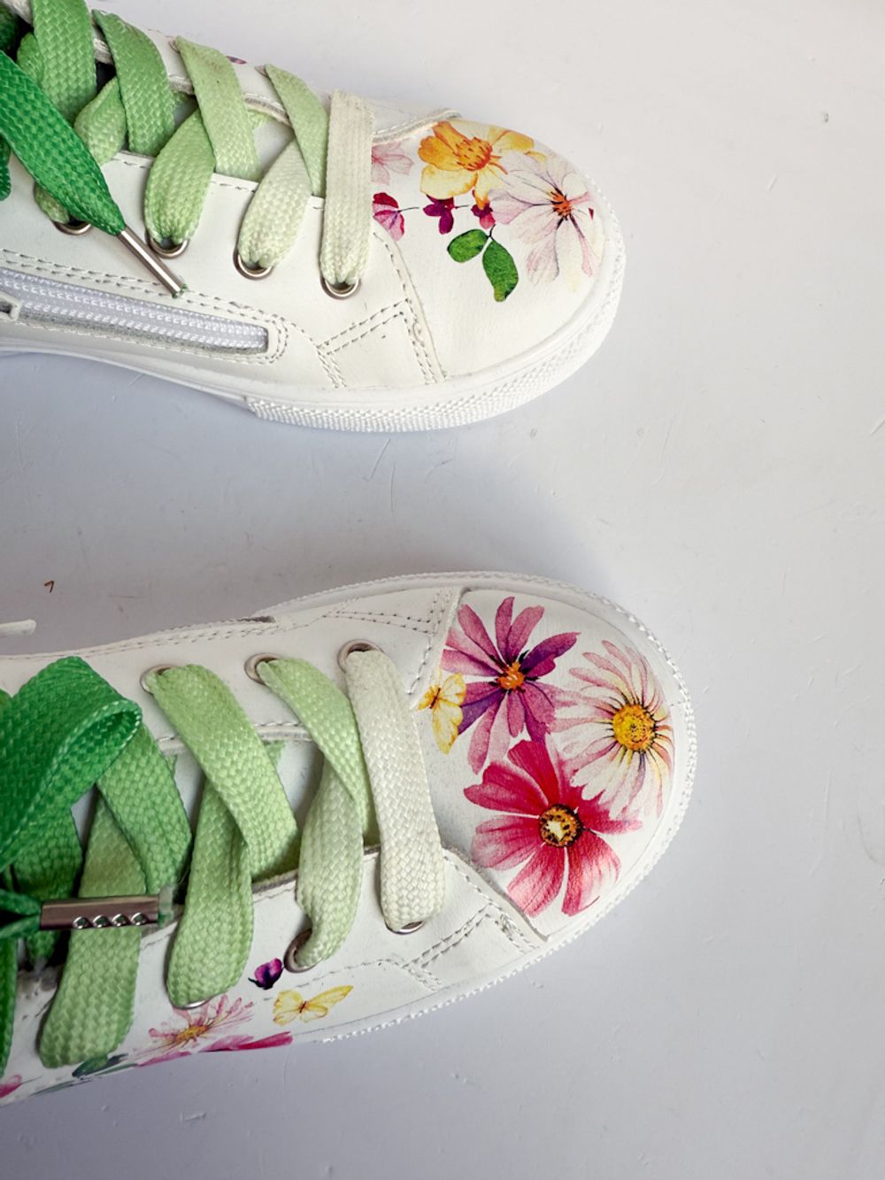 Новые кеды Monnalisa, 35