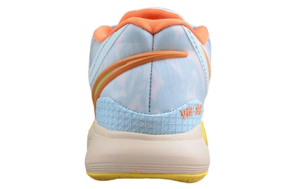 Кроссовки Nike Kyrie 8 8 (9)