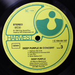 Deep Purple / Deep Purple In Concert (2LP)