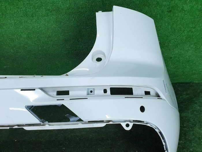 Бампер задний Volvo XC60 2 (2017-2021)