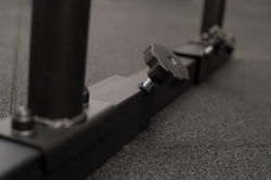 Брусья для отжиманий "Паралетсы" (ПРОФИ)