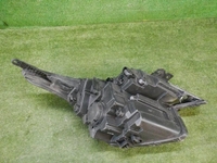 Битая Фара левая Kia Seltos (2019-н.в.) галоген