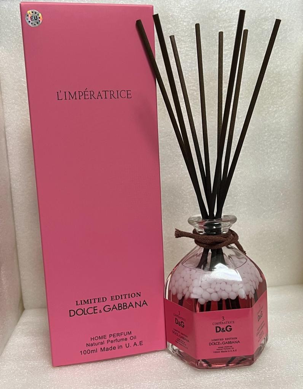 Аромадиффузор Chance Chanel Eau Frache