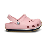 Сабо Kids Crocs Retro Clog Petal pink / Navy