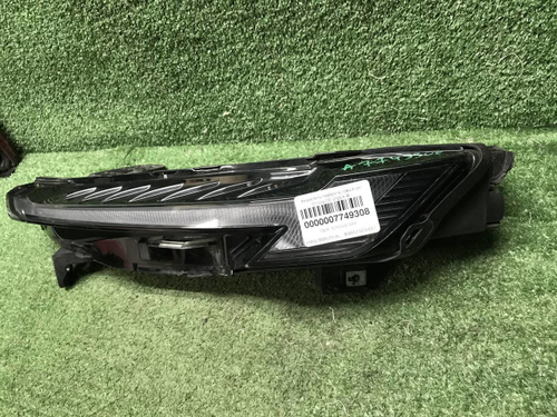 Указатель поворота левый Omoda C5 (2022-н.в.)