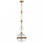 Подвесной светильник Odeon Light Krema 5441/1C