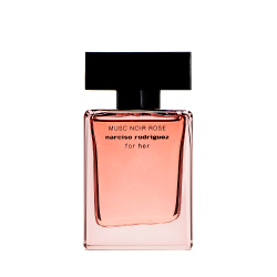 Narciso Rodriguez for her Musc Noir Rose — парфюмерная вода для женщин.