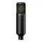 Sony C-80 Black