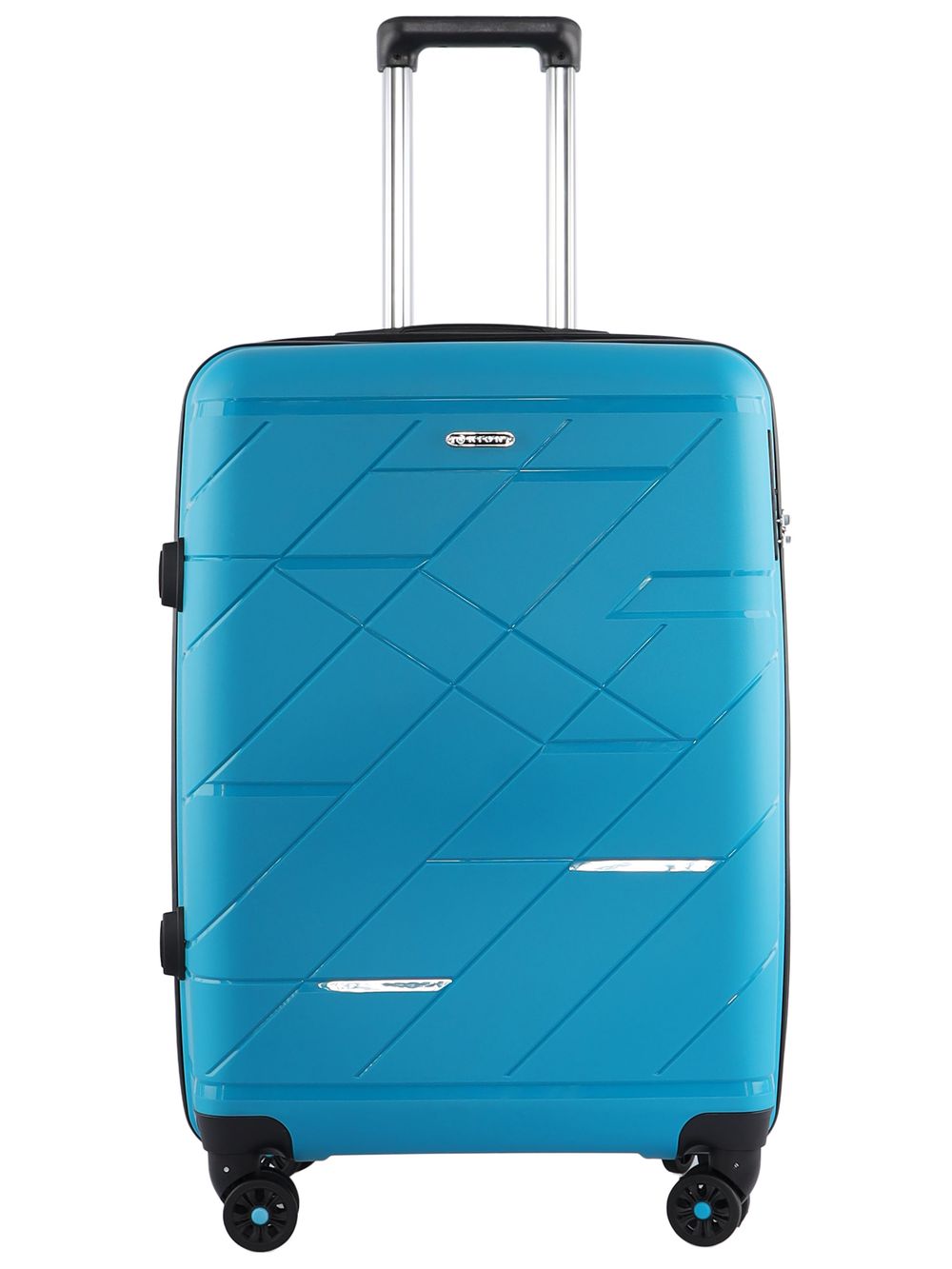 Чемодан 463 / Полипропилен