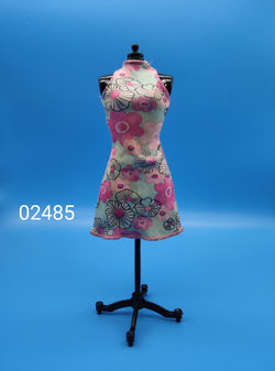Одежда для кукол Барби Платье 90х 02485
