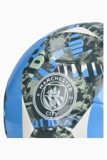 Футбольный мяч Puma Manchester City 24/25 Prematch размер 5