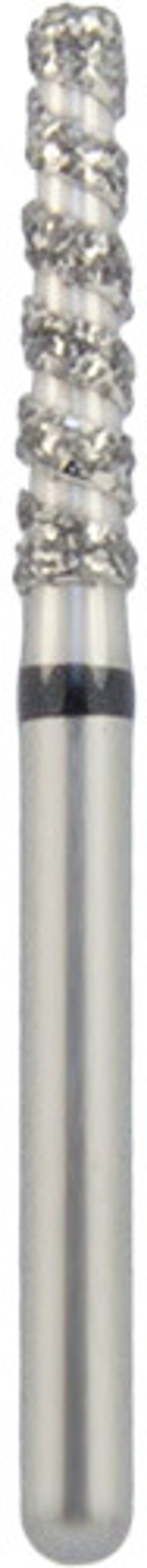 Бор алмазный, тип FG, гр.5 847KR-016TSC-FG, NTI, Германия