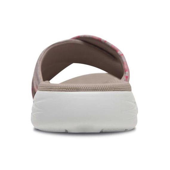 Skechers On The Go 600 'Brown Pink'