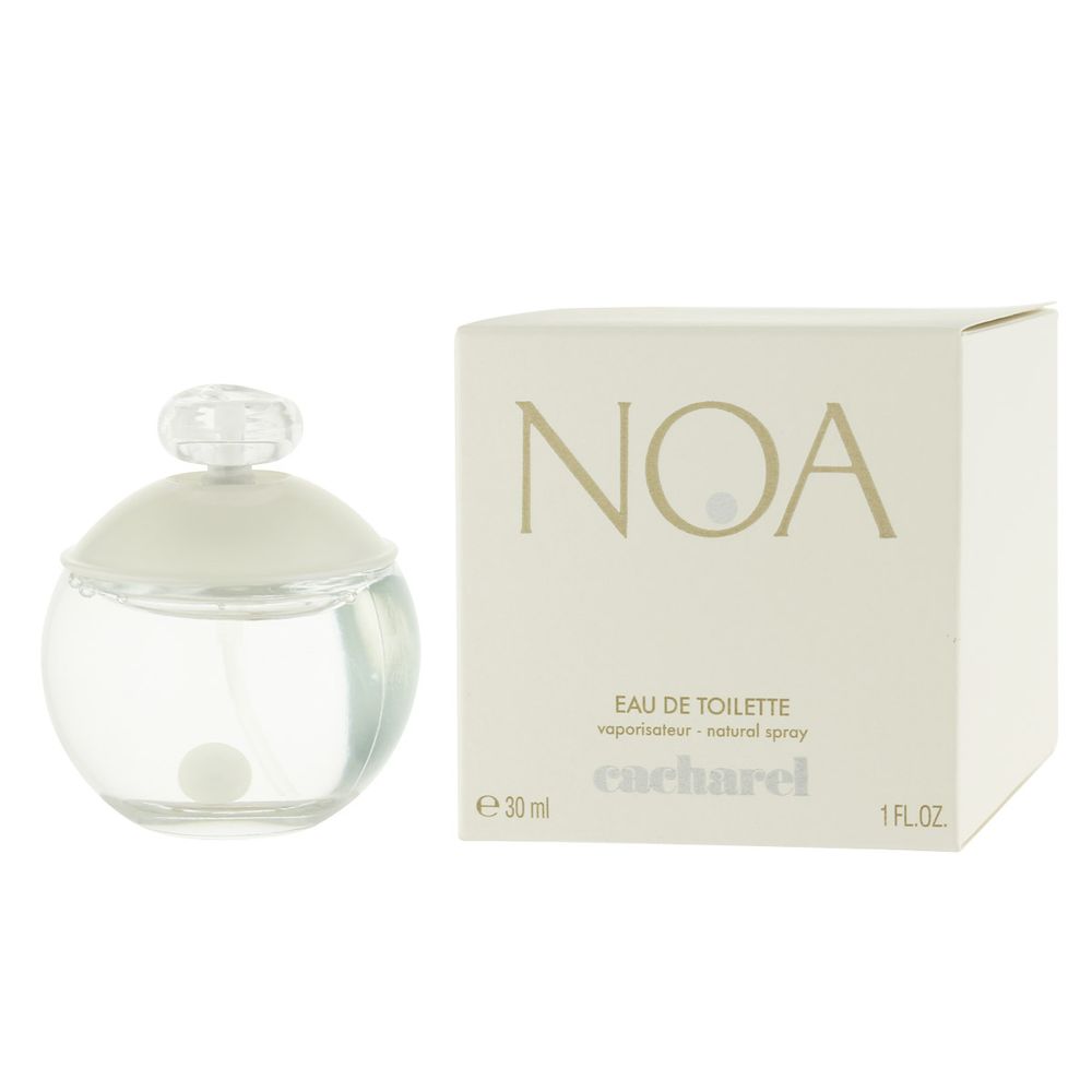 Cacharel Noa Eau De Toilette 30 ml (woman)
