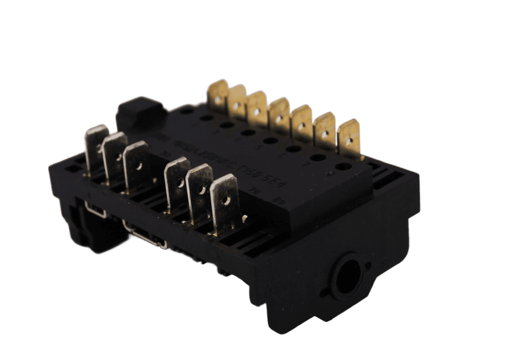 Переключатель духовки ST-880-501-L23 Rika, DARINA, Flama, King, Gorenje