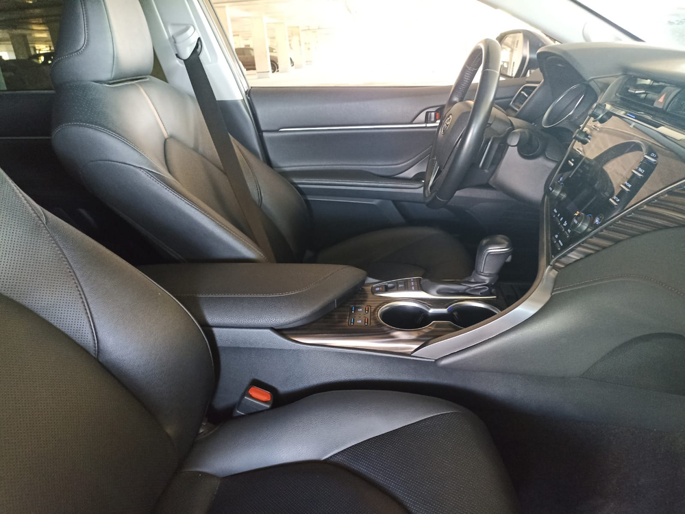 Toyota CAMRY Executive Safety 3.5 АКП