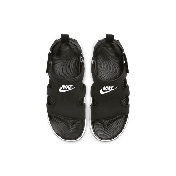 Nike Owaysis 'Black White'