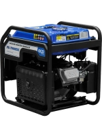 Генератор инверторный бензиновый ECO PE-7000ESI 5 кВт (EC1710-2)