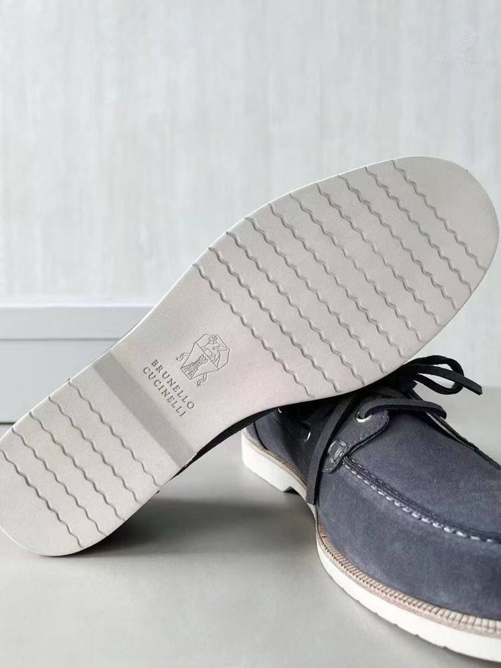 Лоферы Brunello Cucinelli