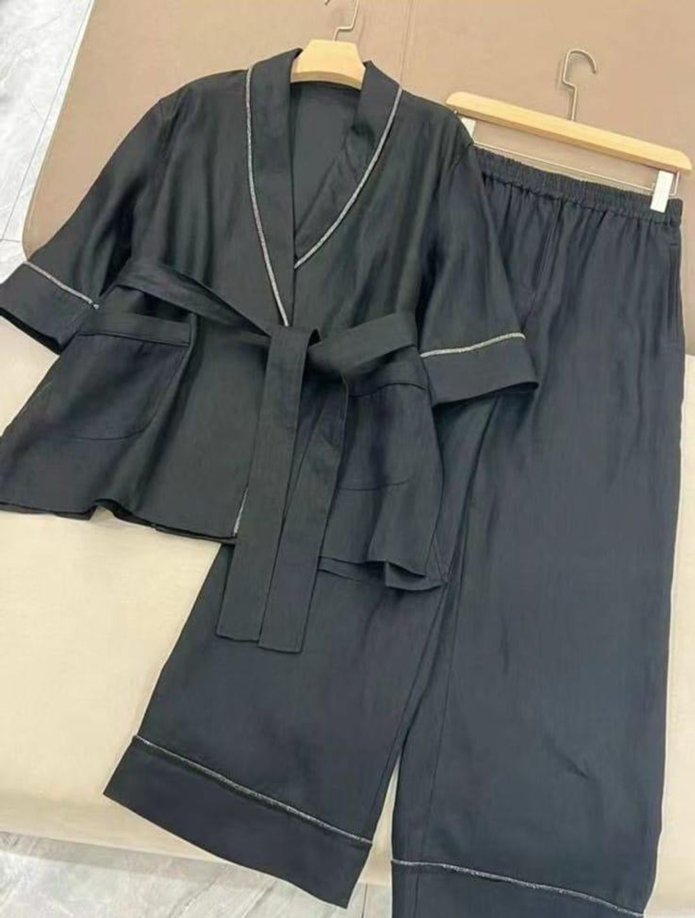 Костюм Brunello Cucinelli