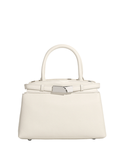 Сумка XOXO LEGENDS ФЕМИДА | Молочный