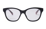 GUCCI Functional Glasses Women"s Black