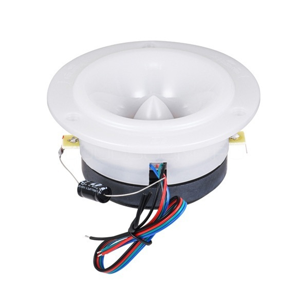 BARRACUDA TWEETER SE