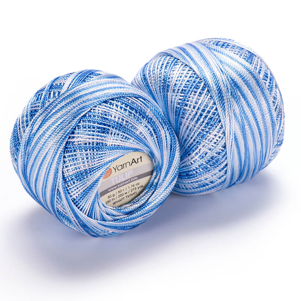 Tulip (Yarn Art)