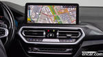 BMW X3 (G01) xDrive 20i M Sports (05.2022)
