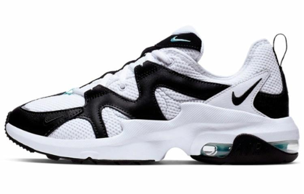 Кроссовки Nike Air Max Graviton (Женская размерная сетка)