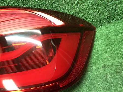 Фонарь правый внешний BMW 3er F30 (2015-2020) LED