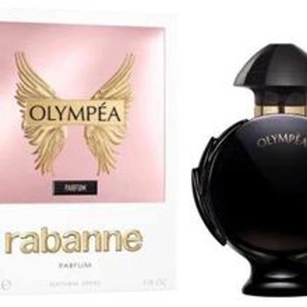 Paco Rabanne Olympea Parfum 80ml Paco Rabanne Olympea Parfum 80ml