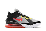 Кроссовки Space Jam X Nike Lebron 18 Low "Sylvester X Tweety" Tpu