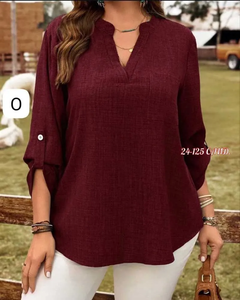 Блузка 4145596 (0243485007) Fabrika