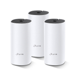 Домашняя Mesh Wi-Fi система TP-Link Deco E4 AC1200