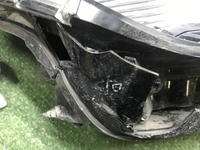 Битая Фара правая EXEED VX (2021-2024) LED