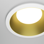 Встраиваемый светильник Technical DL126-GX53-WMG