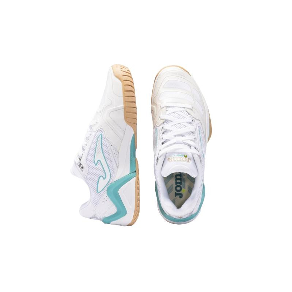 Кроссовки беговые JOMA T. SET 2302 White Sky Blue 36