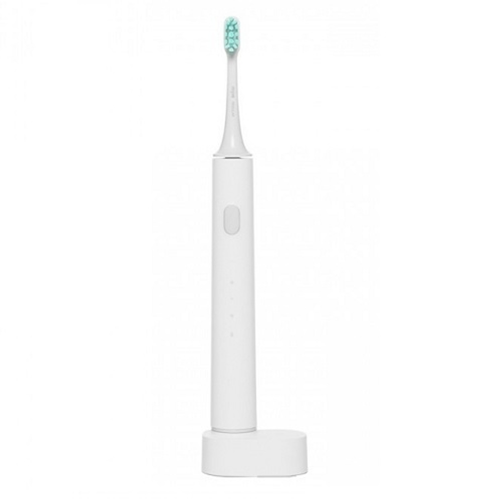 Электрическая зубная щетка Xiaomi Soocare X3 DDYS01SKS (белый)