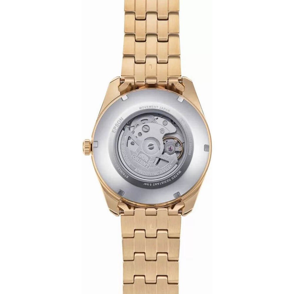 Orient Contemporary RA-BA0001G10B