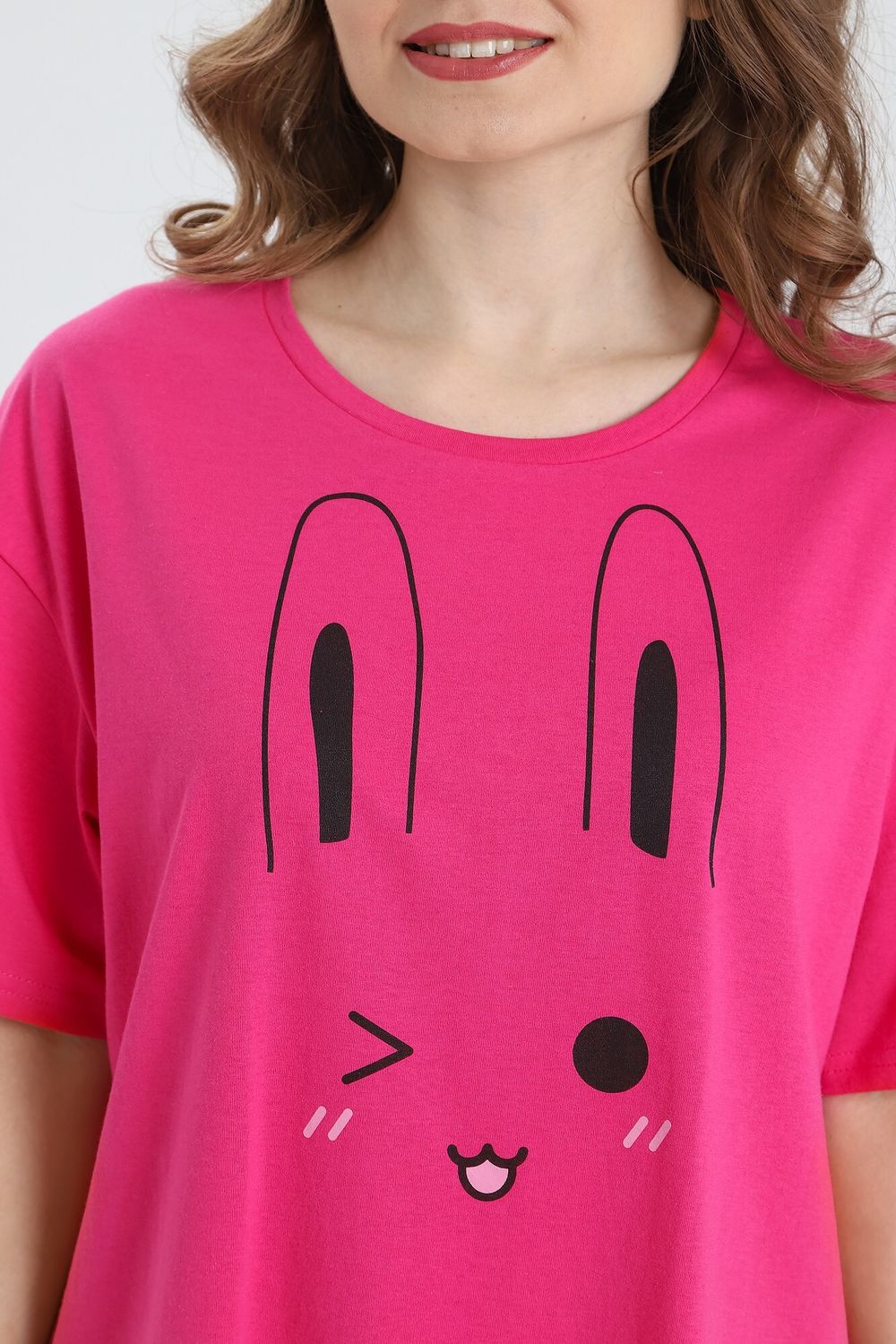 Туника Лакса Виотекс МАЛИНОВЫЙ